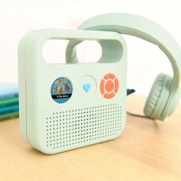 Comment choisir un casque audio pour son enfant ? - Hello Merlin