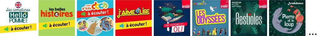 Livres audios : Hatier s'associe avec l'enceinte Merlin - Livres Hebdo