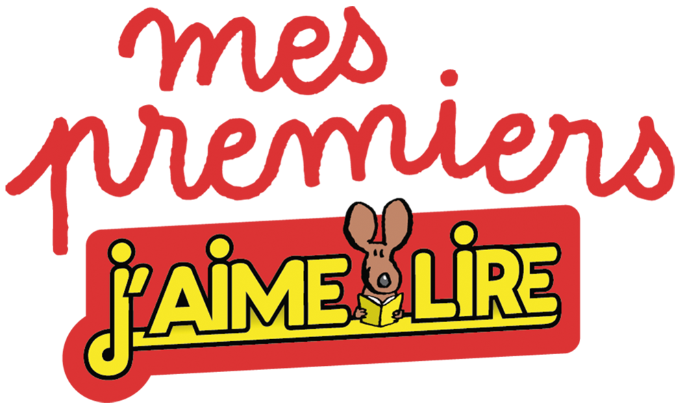 Mes premiers j'aime lire