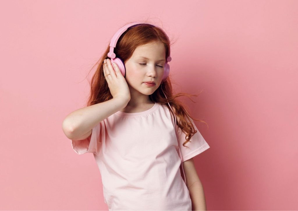 bienfaits audio jeunesse