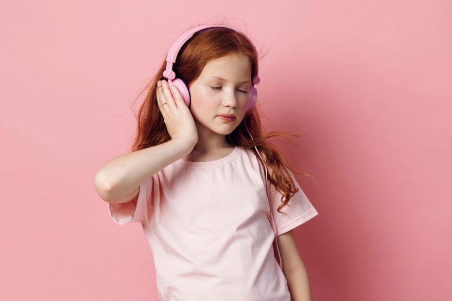 bienfaits audio jeunesse