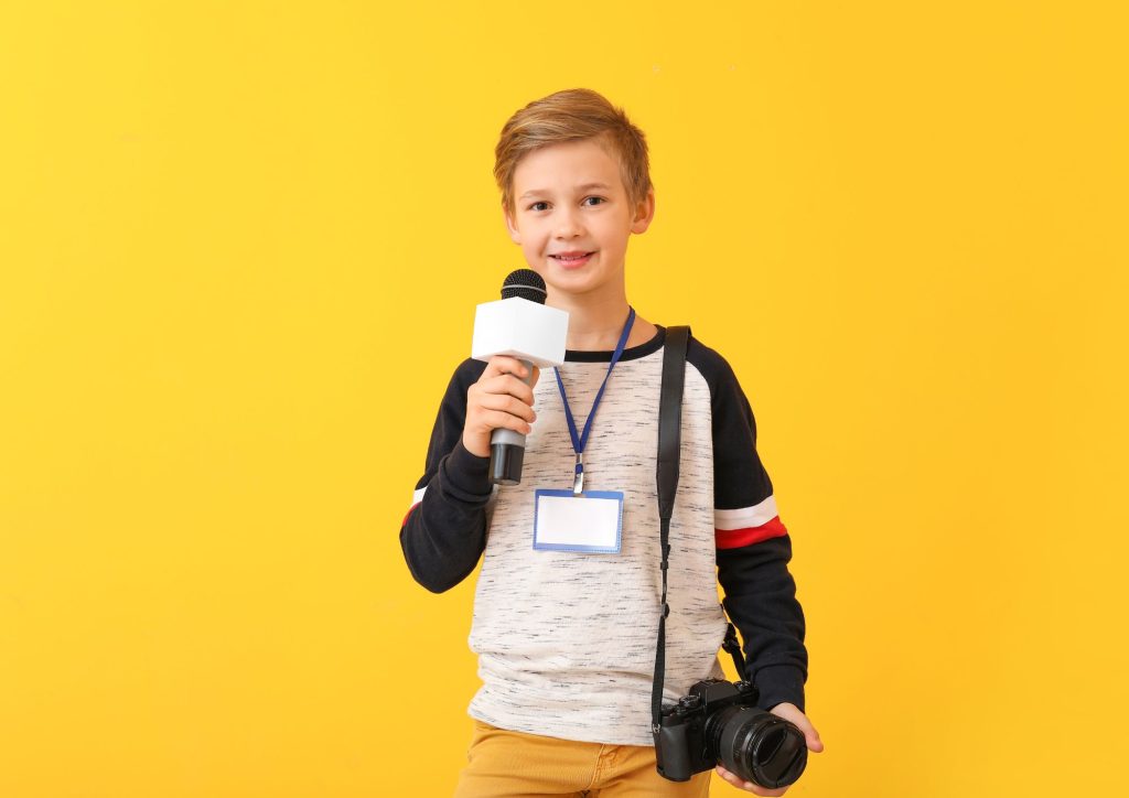 actualités enfants éducation aux médias