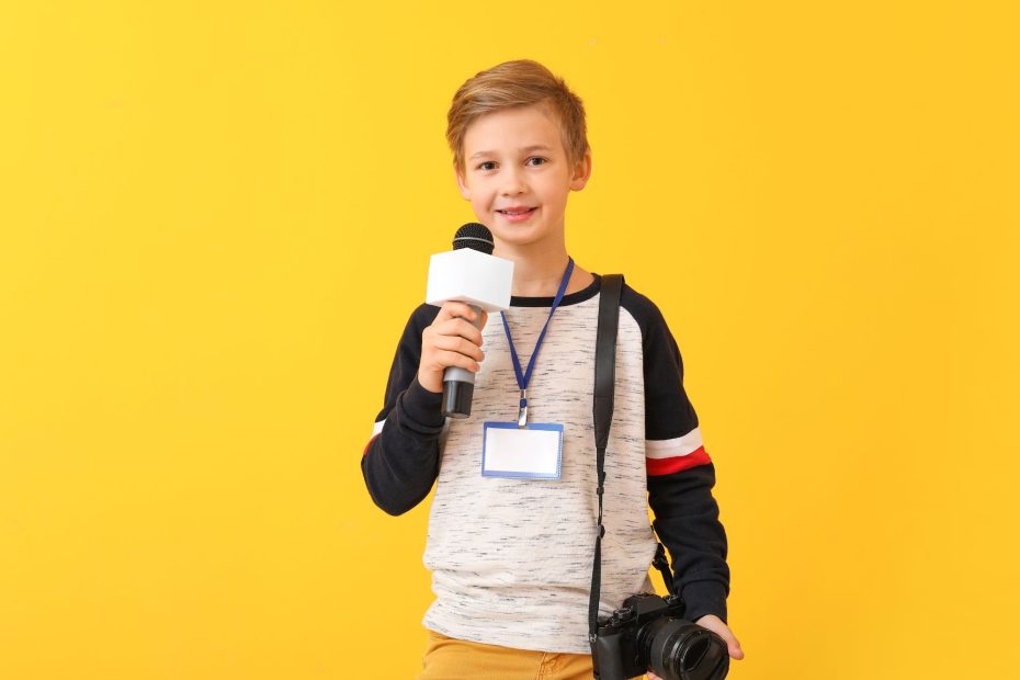 actualités enfants éducation aux médias