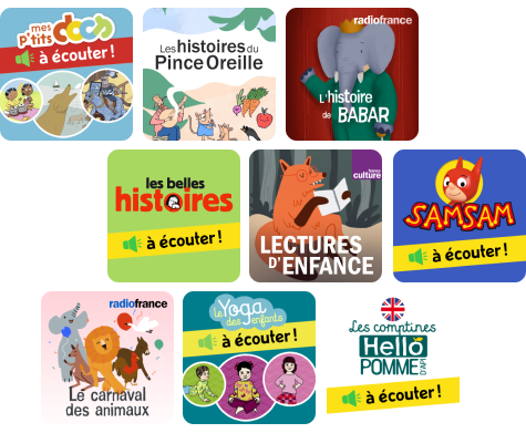 Conteuse d'histoires Merlin Vert - Conteuse d'histoires - Achat & prix