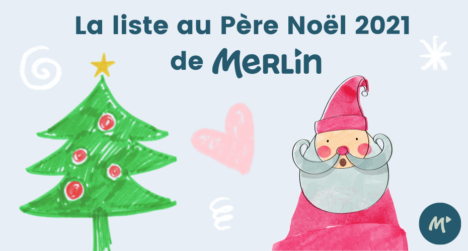 Nos idées cadeaux pour Noël