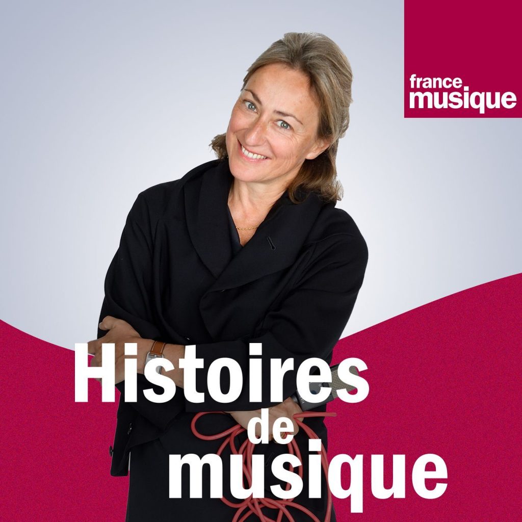Histoires de musique France musique