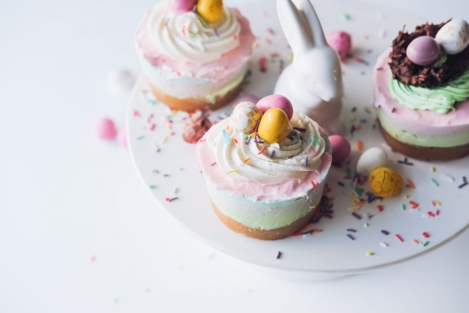recettes de Pâques famille