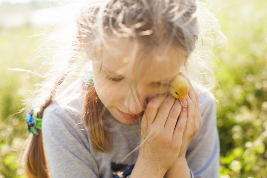 contrôler ses émotions enfant