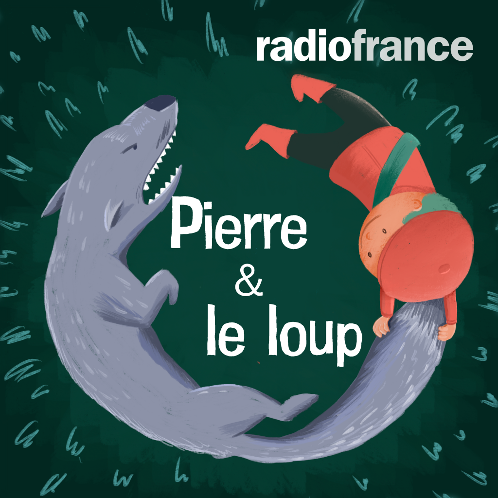 pierre et le loup reconnaitre les instruments des personnages activité enfants