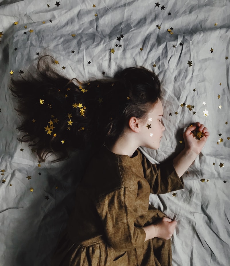 sommeil enfants
