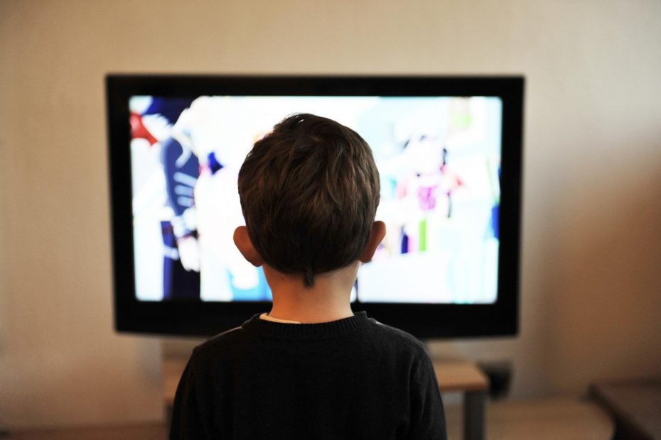 alternative enfant écran télévision