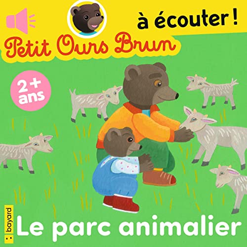 Le parc animalier POB