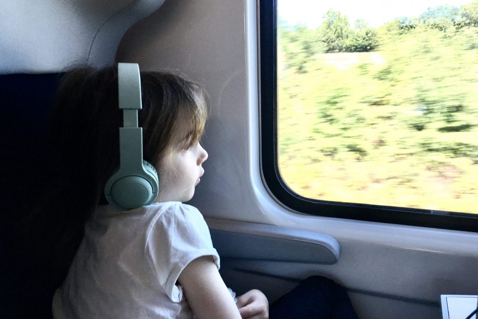 Comment choisir un casque audio pour son enfant ou son ado ?