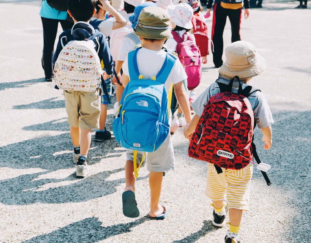 rentrée scolaire note thanun unsplash