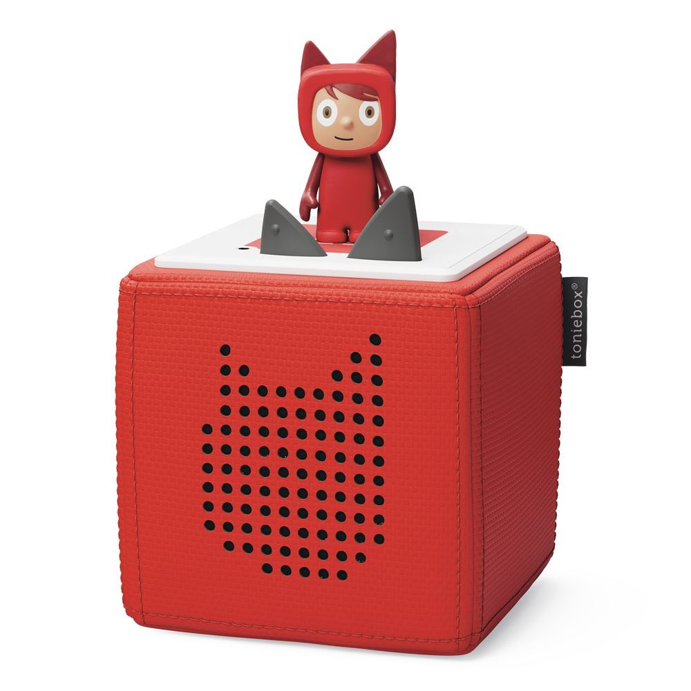 tonies Personnage audio pour Toniebox, Roald Dah…