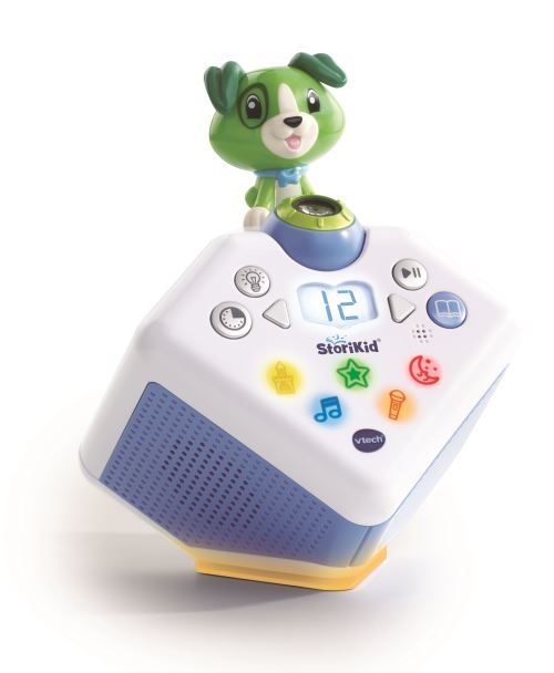 Storikid de Vtech matériels audio enfants