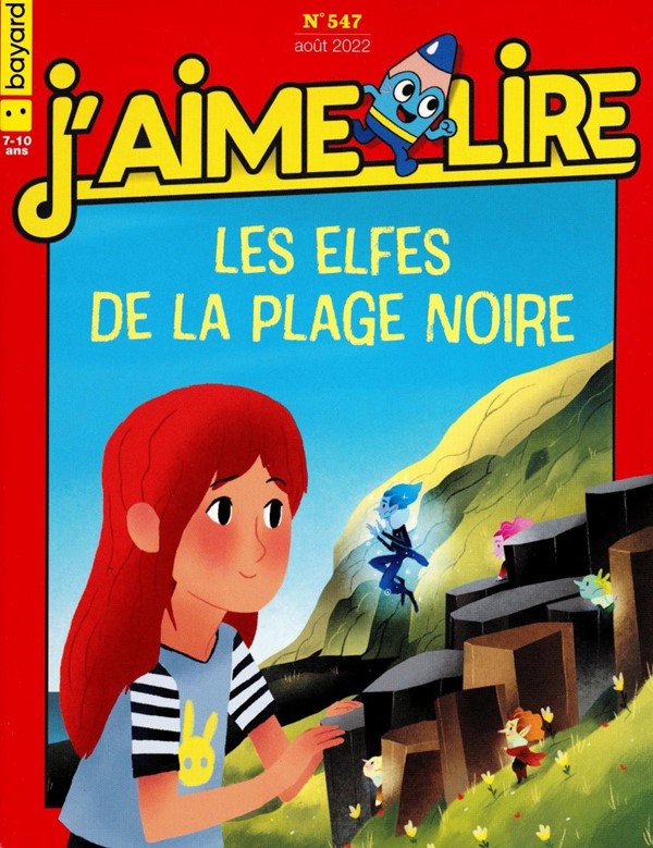 Quel magazine pour un enfant de 6 ans ? Les 5 meilleures revues !