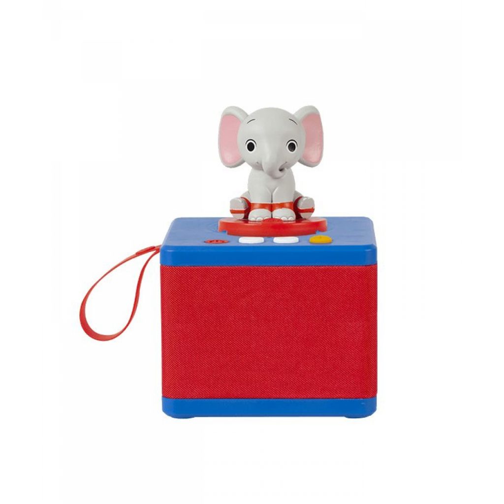 tonies Personnage audio pour Toniebox, histoires audio et chansons pour  enfants à utiliser avec Toniebox, lecteur de musique pour enfant (vendu