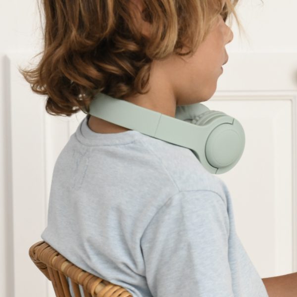 Comment choisir un casque audio pour son enfant ? - Hello Merlin