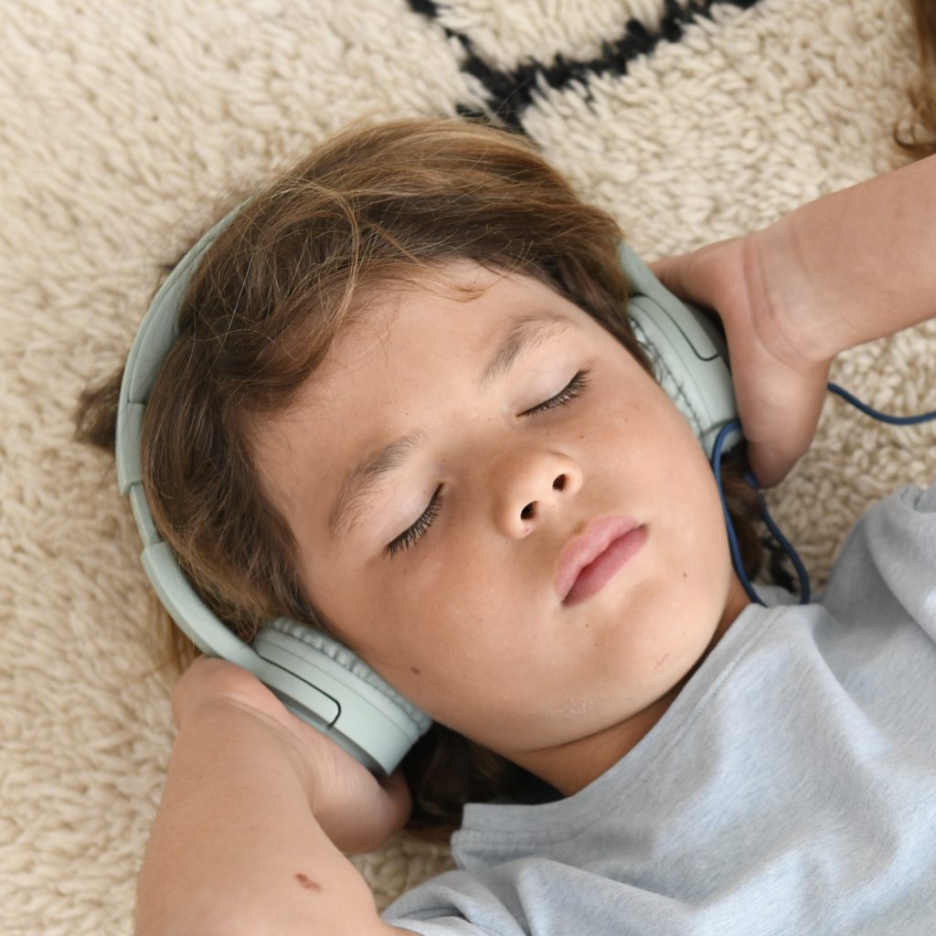 Ecouteurs GENERIQUE Casque audio enfant, casque pour enfant