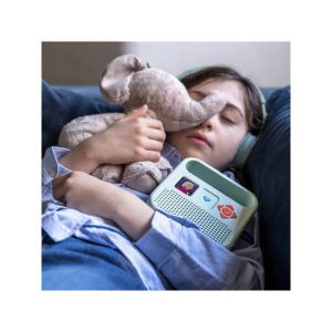 Hoortoestellen - Luidspreker in het oor - Struijk Online