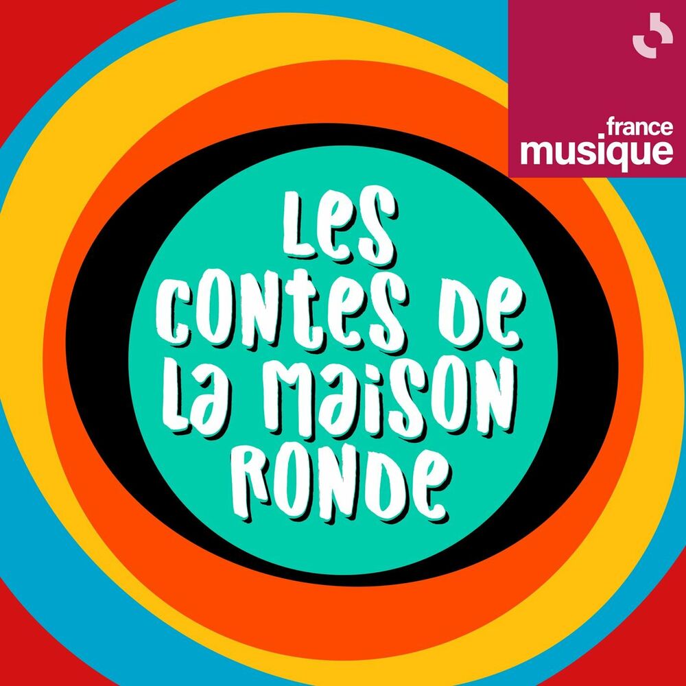 dialogue autour des contes de la maison ronde