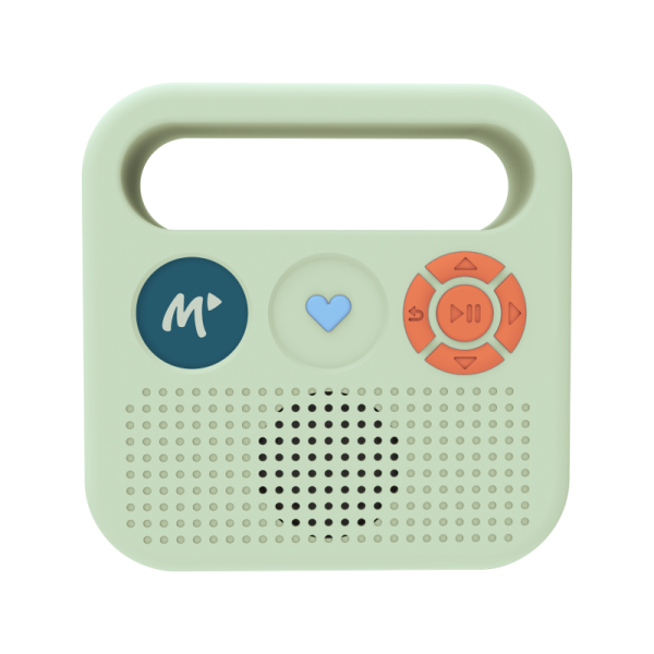 Remportez votre enceinte Merlin  Maison de la Radio et de la Musique