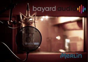 contenu audio Bayard