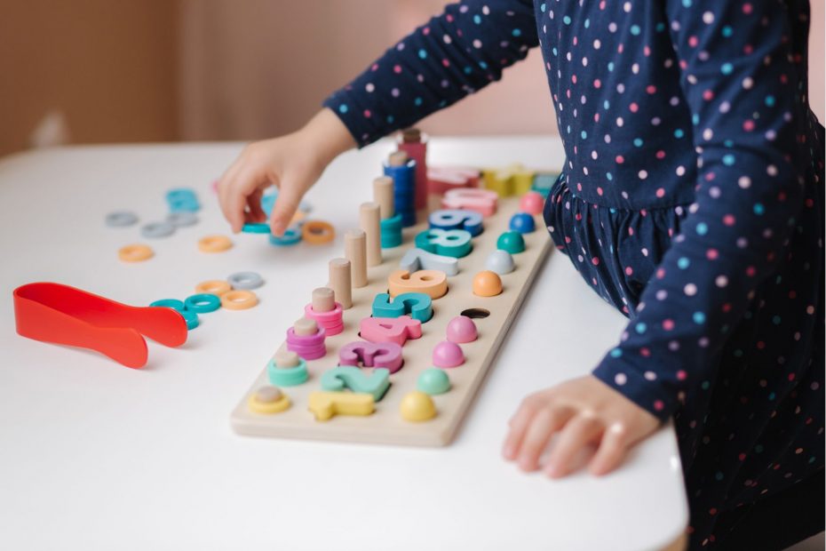 Activity-board Puzzle 6 en 1 pour enfants, jeu d'animaux en bois, jouet  éducatif