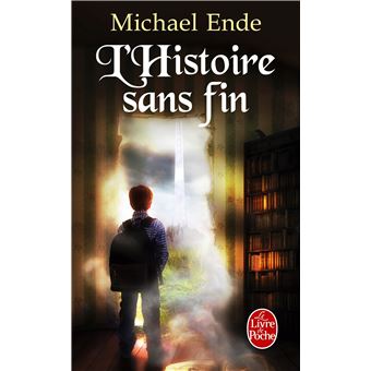 L'histoire sans fin de Michael Ende heroic fantasy