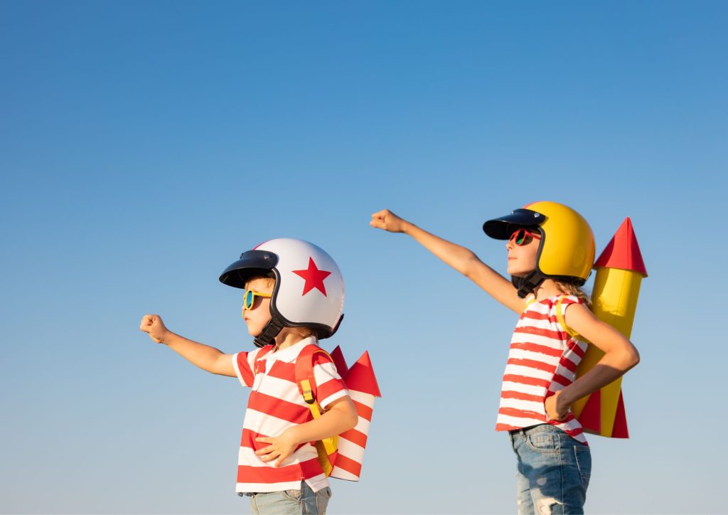 aventure enfants