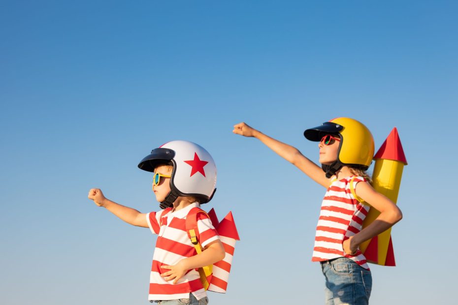 aventure enfants