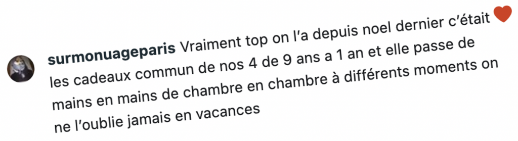 ⭐️ TOP 3 : REVEIL PÉDAGOGIQUE 2023 