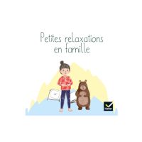 5. Les accessoires - Méditation famille