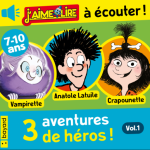 3 heros JL