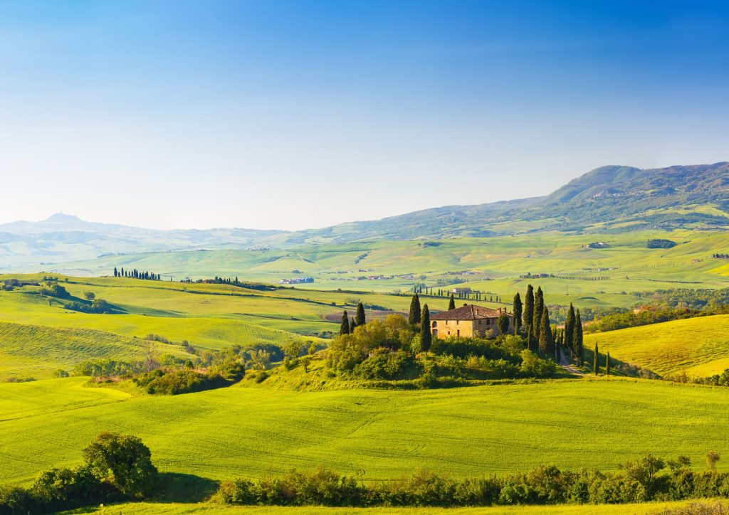 destinations Europe Italie Toscane avec enfants