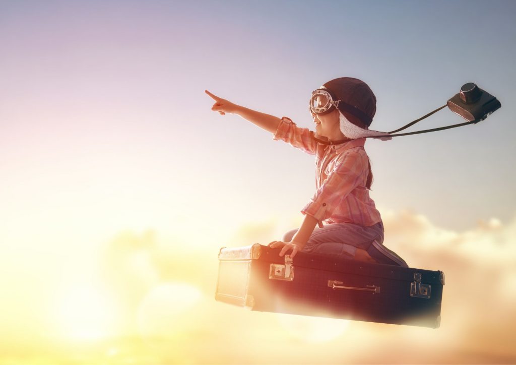 destinations vacances en famille