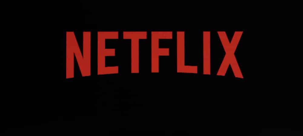 Netflix offre de films et dessins animés pour enfants