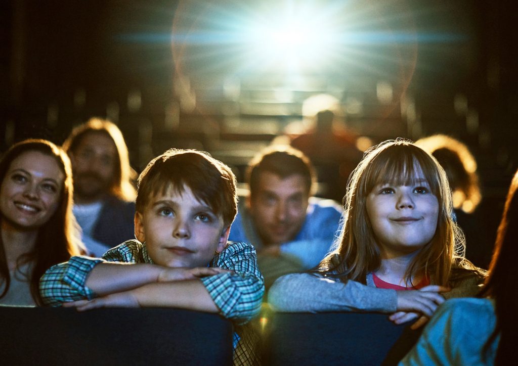 films enfants