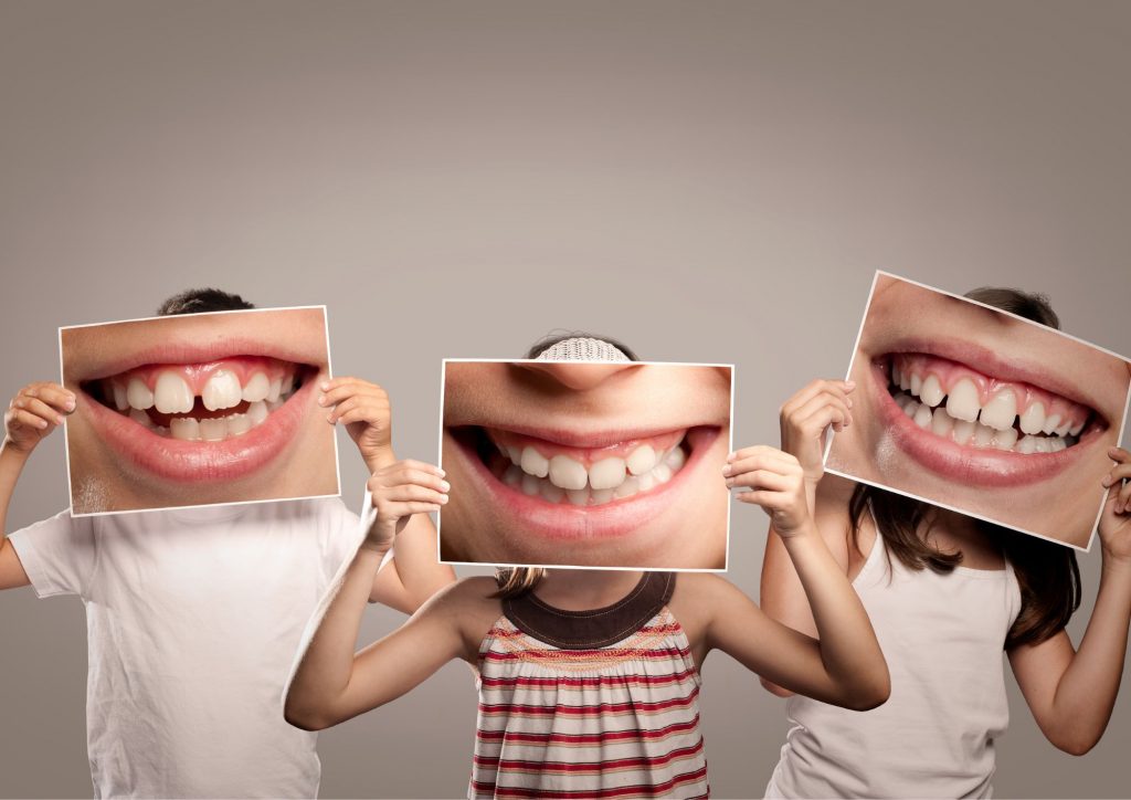 Anneau de dentition : c'est pour qui et à quoi ça sert ? - Magazine  Avantages
