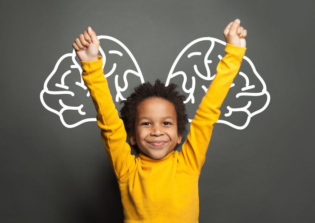 mémoire enfants
