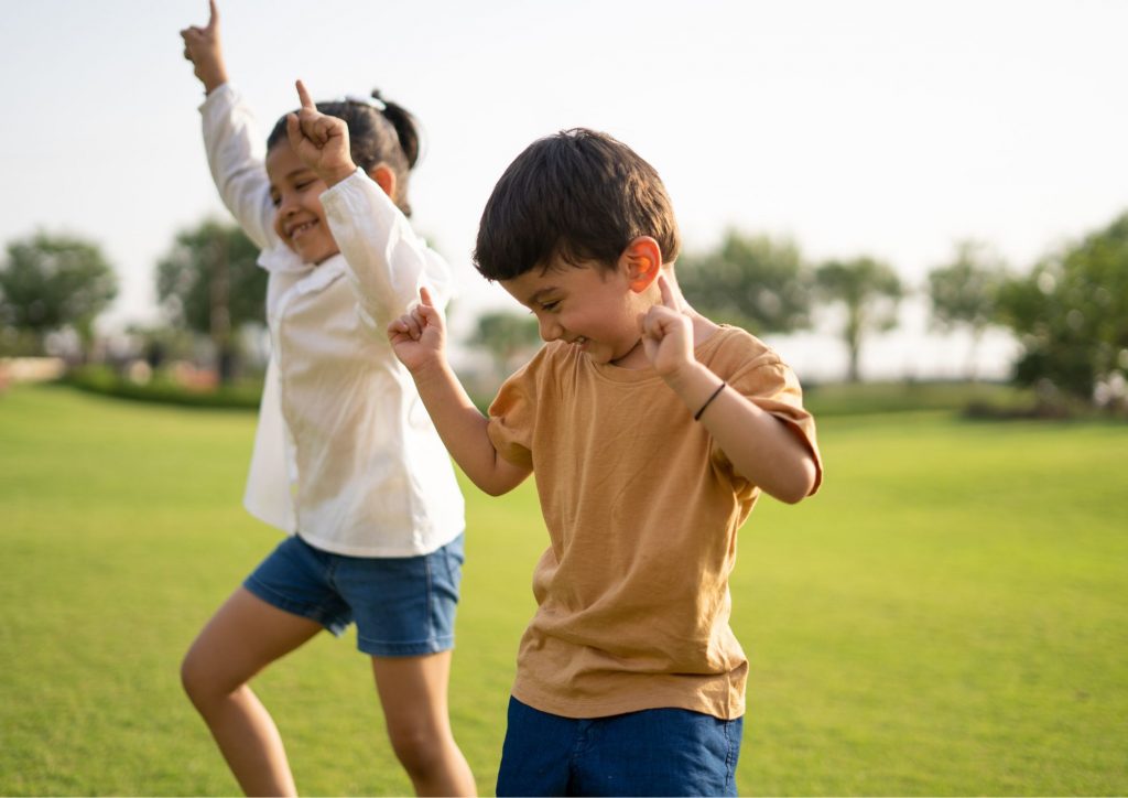 parcs et activités de plein air et en intérieur pour enfants à Paris ©Canva Pro