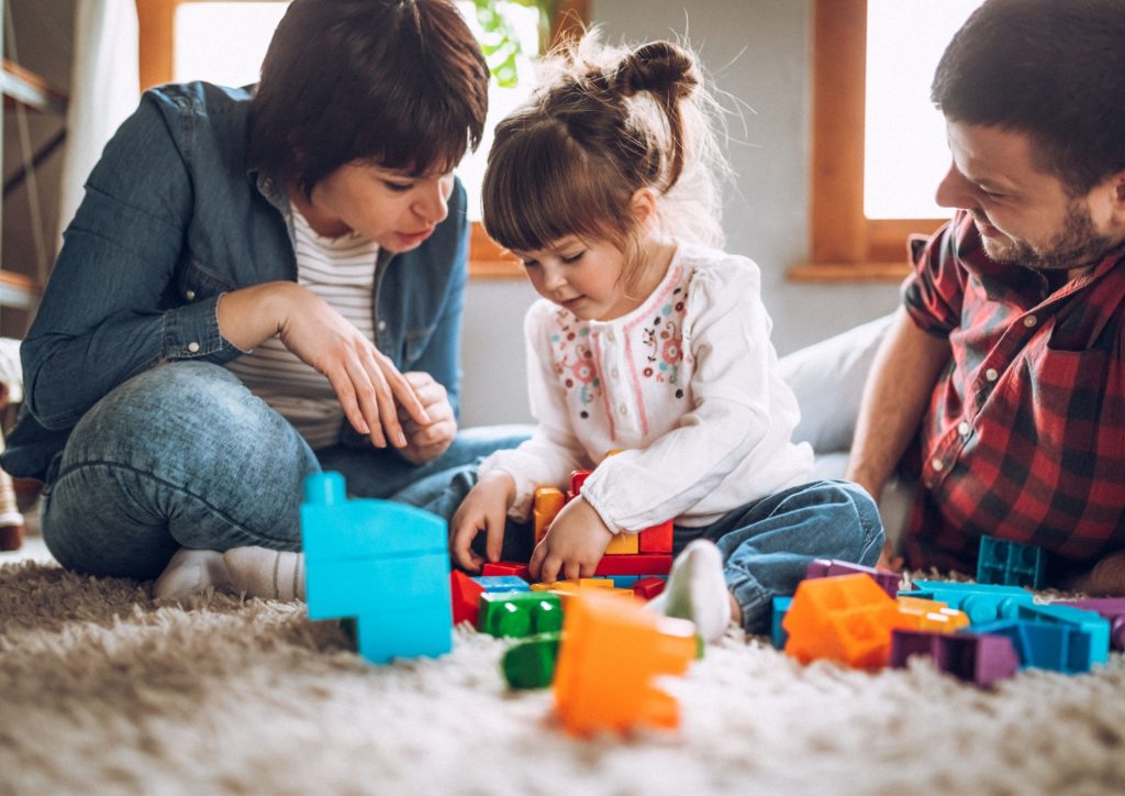 ludopédagogie en famille