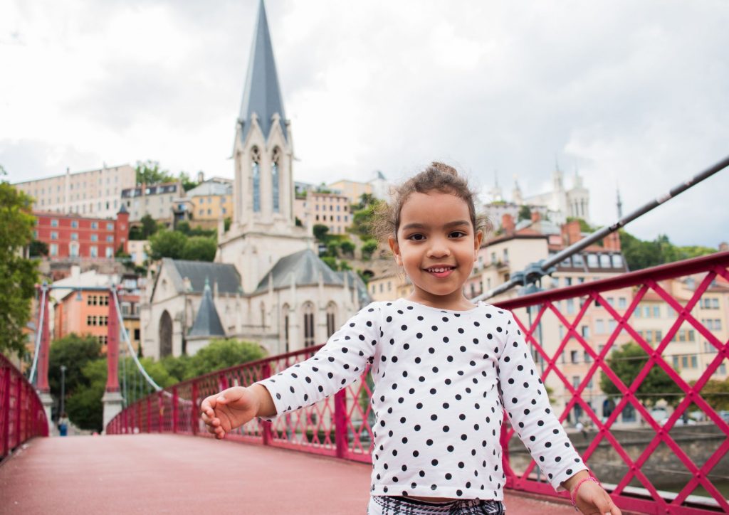 sorties à Lyon en famille