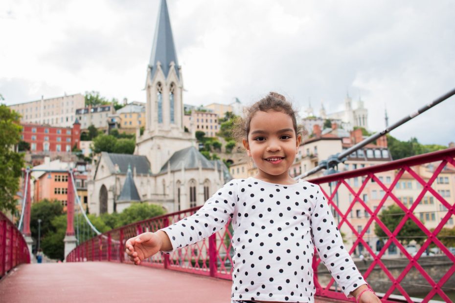 sorties à Lyon en famille