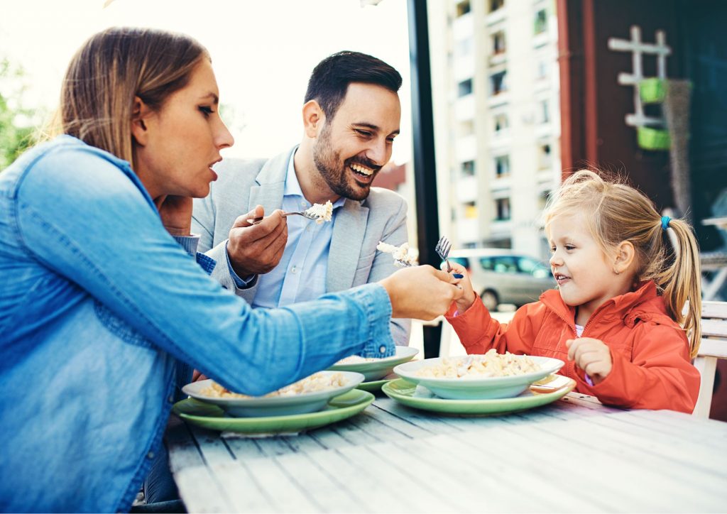 restaurants avec enfants à Marseille ©Canva Pro