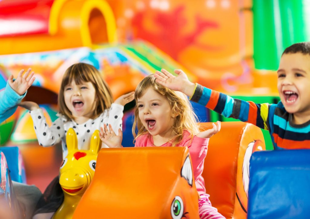 comptines et chansons à l'école maternelle