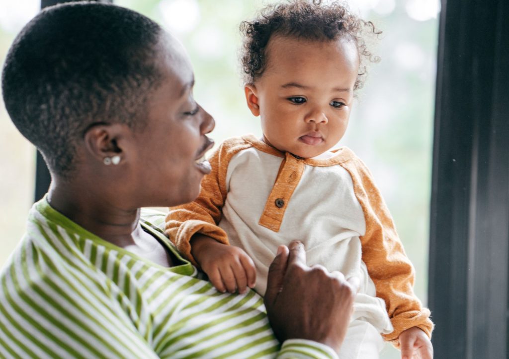 comptines parents bébés