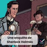 Sherlock Holmes