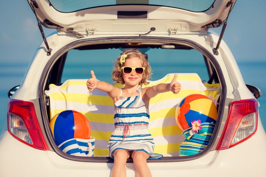 9 idées pour ranger les petites voitures de vos enfants